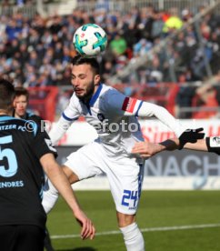 Karlsruher SC - Chemitzer SC
