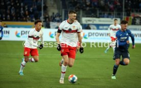 25.02.22 TSG 1899 Hoffenheim - VfB Stuttgart