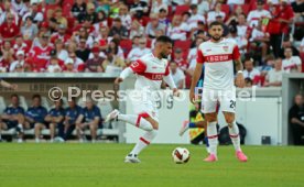 08.08.26 VfB Stuttgart - FC Everton