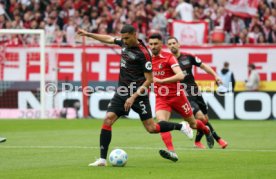 30.03.25 SC Freiburg - 1. FC Union Berlin