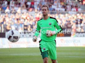 SV Sandhausen - VfB Stuttgart
