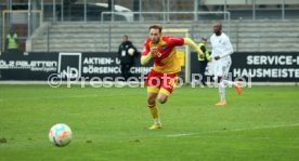 19.02.23 SV Sandhausen - Karlsruher SC