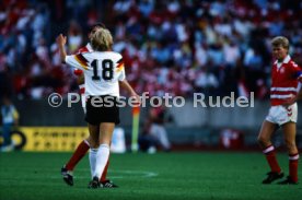 14.06.88 Deutschland - D&auml;nemark