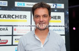 TVB 1898 Stuttgart Pressekonferenz