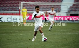 13.02.21 VfB Stuttgart - Hertha BSC Berlin