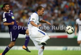 Karlsruher SC - VfL Osnabr&uuml;ck