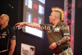 PDC Darts European Tour Sindelfingen 2016