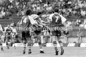 10.08.94 VfB Stuttgart - PSV Eindhoven