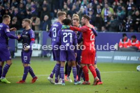 VfL Osnabr&uuml;ck - VfB Stuttgart