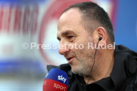01.03.25 1. FC Heidenheim - Borussia Mönchengladbach