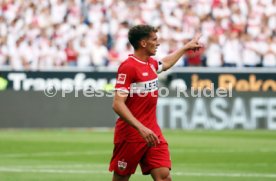 12.09.26 TSG 1899 Hoffenheim - VfB Stuttgart