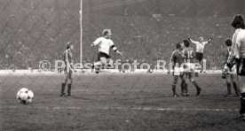 22.02.78 Deutschland - England