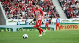 26.08.23 SC Freiburg - SV Werder Bremen