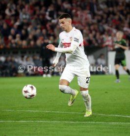 26.02.26 VfB Stuttgart - Celtic Glasgow