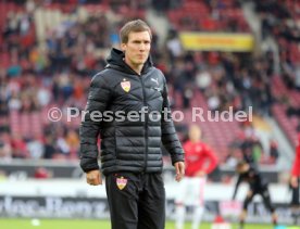 VfB Stuttgart - DSC Arminia Bielefeld