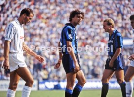 08.09.85 Inter Mailand - AC Pisa