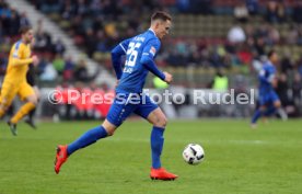 Karlsruher SC - Eintracht Braunschweig