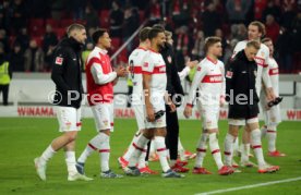 28.02.25 VfB Stuttgart - FC Bayern M&uuml;nchen