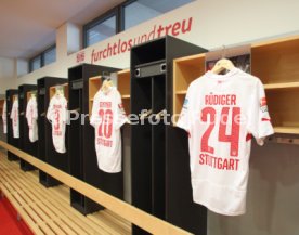 VfB Stuttgart