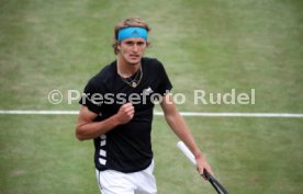 Tennis MercedesCup 2019