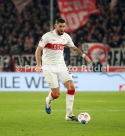 13.01.26 VfB Stuttgart - Eintracht Frankfurt