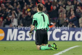 17.03.10 FC Barcelona - VfB Stuttgart