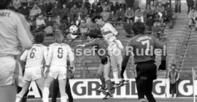 VfB Stuttgart - Hannover 96