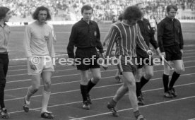 24.03.73 FC Bayern M&uuml;nchen - VfB Stuttgart