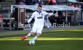 Karlsruher SC - Chemitzer SC