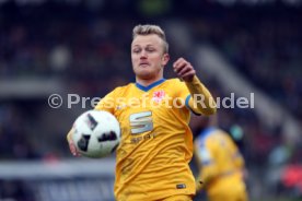 Karlsruher SC - Eintracht Braunschweig