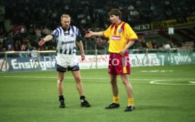 11.01.97 Hallen Masters Stuttgart