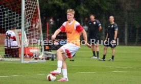 16.07.26 VfB Stuttgart Training