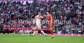 19.04.26 FC Bayern M&uuml;nchen - VfB Stuttgart