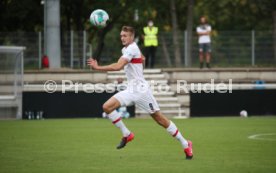 05.08.20 VfB Stuttgart - Racing Straßburg