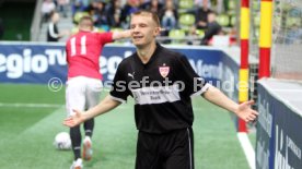 Junior Cup 2013