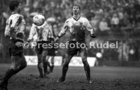 05.02.86 Italien - Deutschland