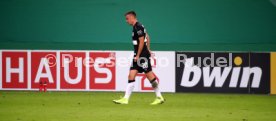 Hamburger SV - VfB Stuttgart