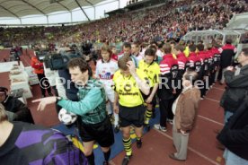 15.03.97 VfB Stuttgart - Borussia Dortmund