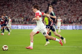 04.09.26 VfB Stuttgart - 1. FC K&ouml;ln
