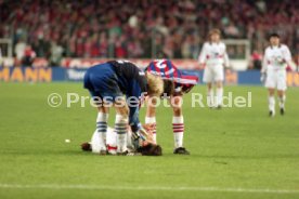 01.12.96 VfB Stuttgart - FC Bayern M&uuml;nchen