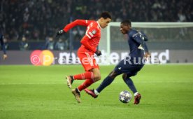 14.02.23 Paris Saint-Germain - FC Bayern M&uuml;nchen