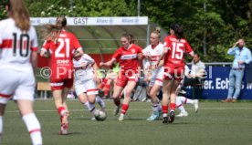 19.04.25 Frauen VfB Stuttgart II - VfB Stuttgart