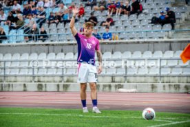 10.09.24 U21 Estland - U21 Deutschland