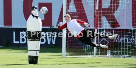 19.08.25 VfB Stuttgart Training