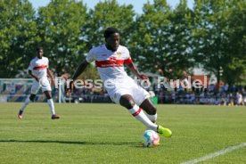 16.07.22 Brentford FC - VfB Stuttgart