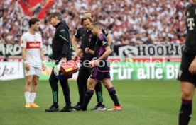 04.05.24 VfB Stuttgart - FC Bayern M&uuml;nchen