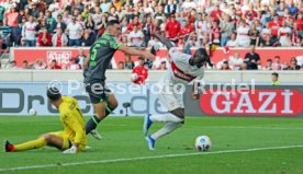 07.10.23 VfB Stuttgart - VfL Wolfsburg