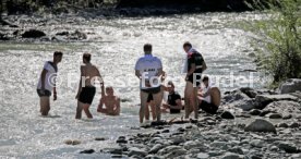 26.08.20 VfB Stuttgart Trainingslager Kitzb&uuml;hel