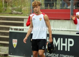 24.07.25 VfB Stuttgart Mitarbeiter Saison Kick-Off