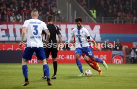 09.12.23 1. FC Heidenheim - SV Darmstadt 98